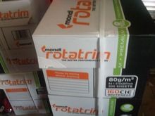 Rotatrim A4 Copy Papers