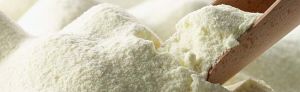 skimmed milk powder