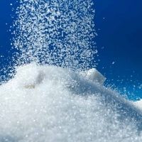 Xylitol, Fructose And Himalayan Salt