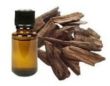 agarwood oil