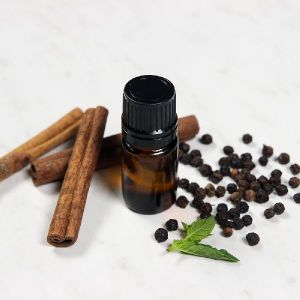 Aromatic & Essential Oils