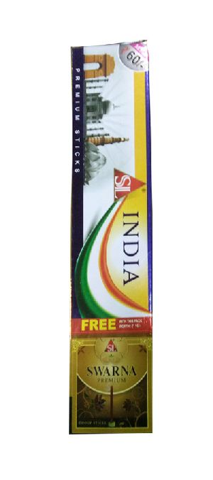 SL India Incense Sticks