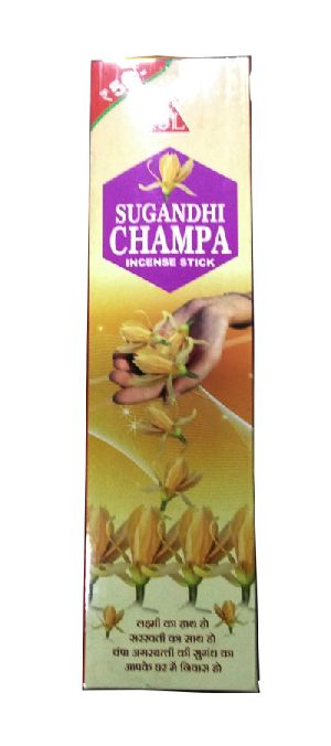 Sugandhi Champa Incense Sticks
