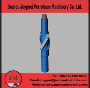 Drilling Tools Replaceable Sleeve Stabilizer