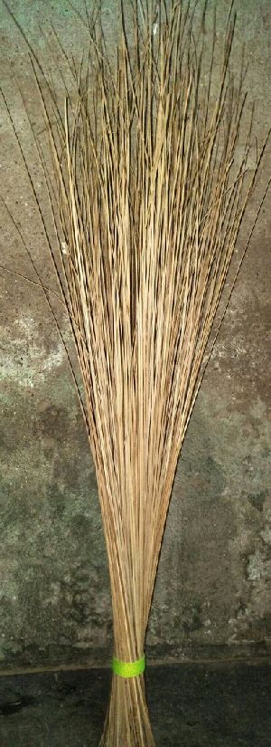 cocnut brooms stick