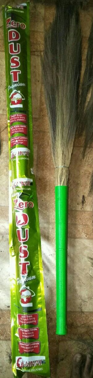 zero dust brooms
