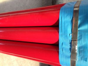 Factory Sale Putzmeister ZX Pipe /Concrete Pump Pipe For Trailer Pump