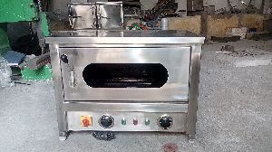 Electrical pizaa oven