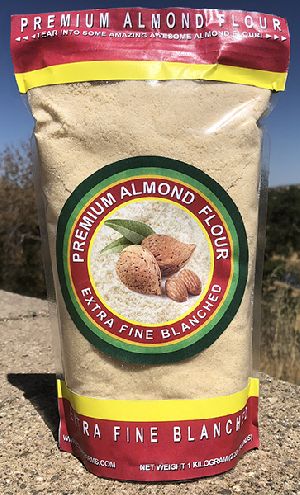 USA Almond Flour,Almond Flour from America Manufacturers