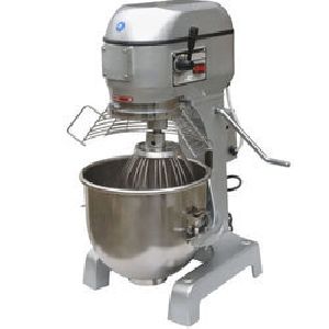 Bakery & Planetary Mixer