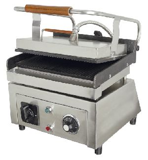 Commercial Sandwich Griller