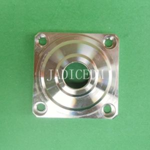 Nozzle Guide FOR EDM SODICK