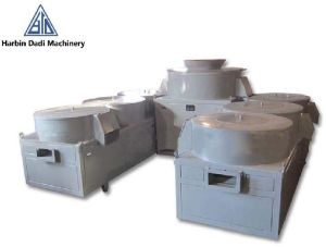 Organic Fertilizer Pellet Machine