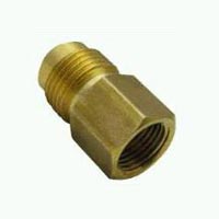 Flare Female To Male Pipe Connector