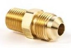 JIC 37 Degree Flare Male Connector