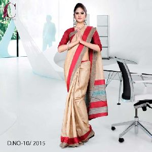 Cotfeel Sarees