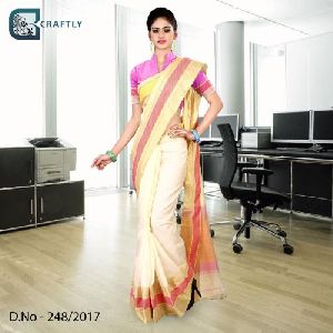 Kraftly Sarees