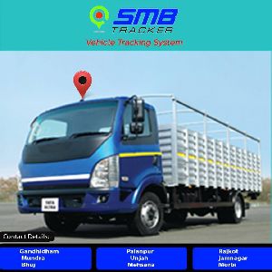 GPS Truck Tracking Devices