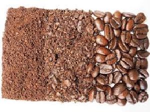COFFEE GROUND