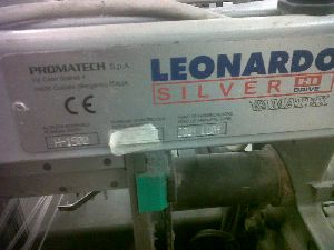 Used Vamatex Leonardo HI Drive HD High Speed Rapier With Electronic Dobby Looms