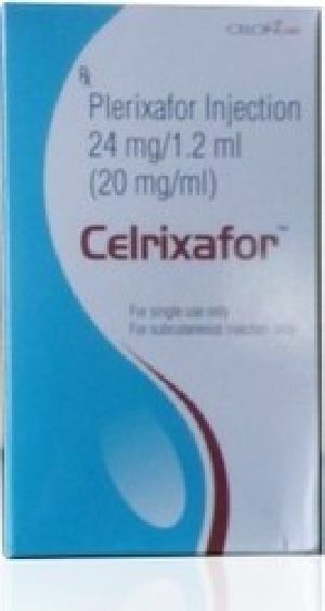 Plerixafor Injection (Celrixafor)