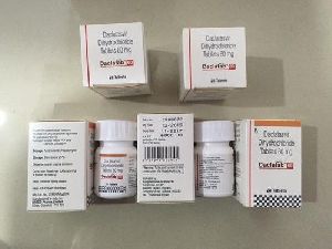 Daclafab 60mg Tablets