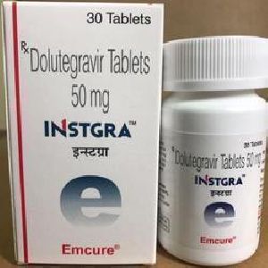 Instgra Tablets