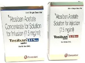 Tosiban Injection
