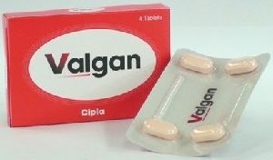 Valgan Tablets