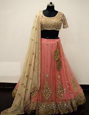 Lehenga Choli