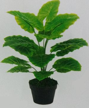 decorative artificial plant