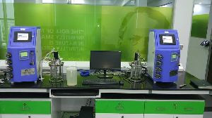 Biocel Fermenter And Bioreactor