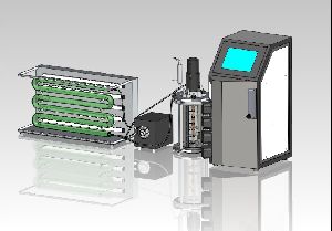 BioFoton Photobioreactor