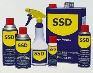 Ssd Chemical Solutions