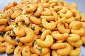 Cashew Nuts Namkeen