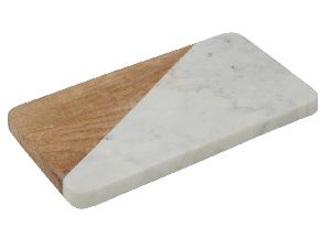 Marble Chopping Board