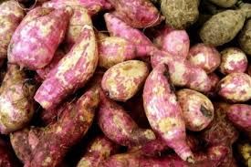 Potatoes,  Type : Vegetable