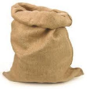 jute gunny bags, for Cement, Garbage, Grocery, Color : Brown at Best ...