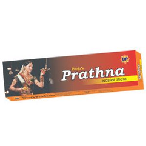 Prathna Incense Sticks