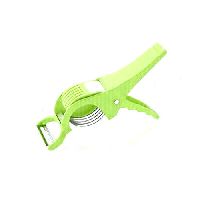 2 In 1 Multi Cutter And Peeler