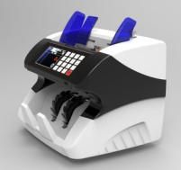 MULTI -CURRENCY TOP VALUE COUNTER