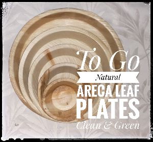 Areca Leaf Bowls
