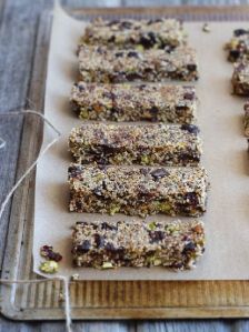 Nutrition Bars