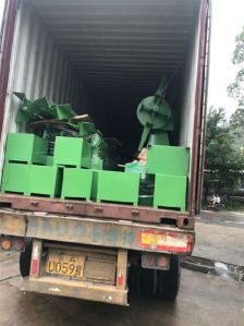 Stair Railing Pipe Making Machine Production Line