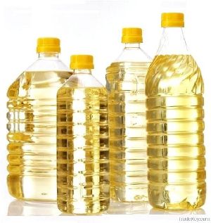 Double Refined Winterized Rice Bran Oil - 500 ml PET Bottle