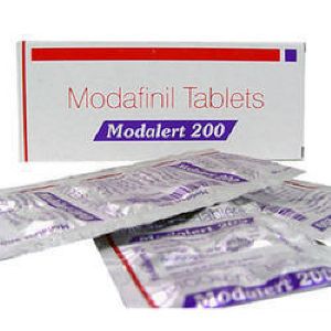 200mg Modalert medicine