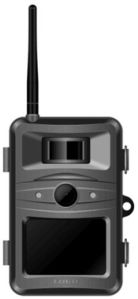 12MP Image 1080P 3G Communication Wireless Hunting Camera