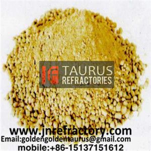 Castable Refractory Cement