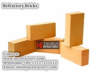 Refractory Bricks