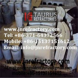Refractory Precast Block